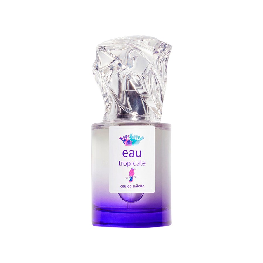sisley eau tropicale オードトワレ 100ml Eau Tropicale 100 ml